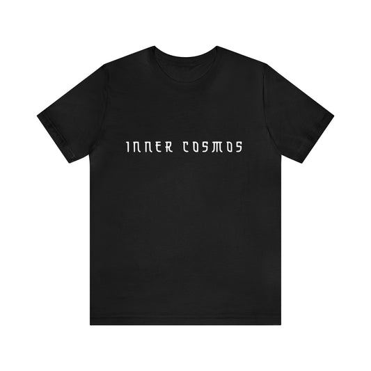 I.C. OG Logo - T-Shirt - Inner Cosmos